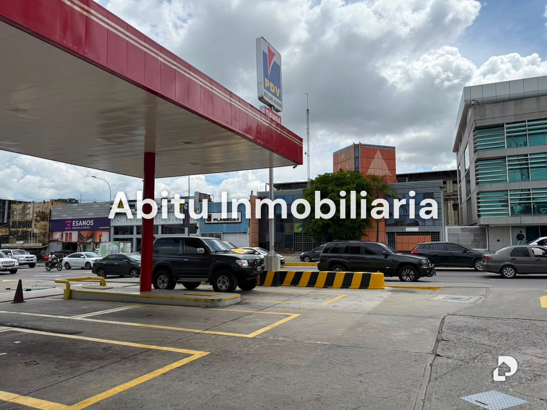Terreno en Chacao, Caracas – 2