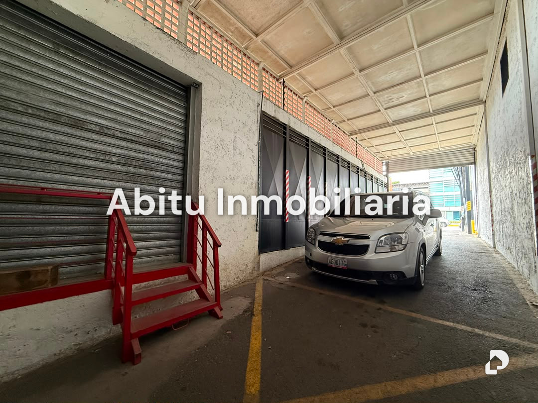 Terreno en Chacao, Caracas – 25