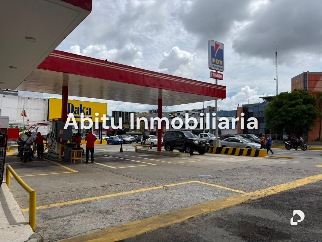 Terreno en Chacao, Caracas – 8