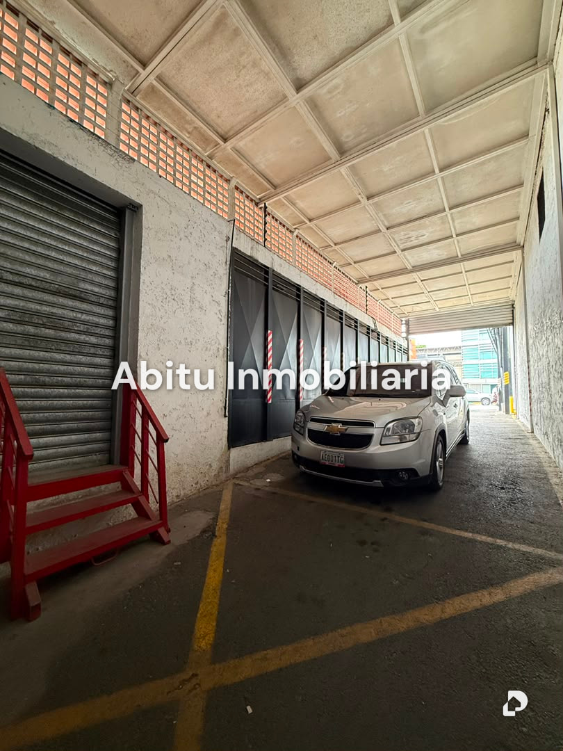 Terreno en Chacao, Caracas – 23
