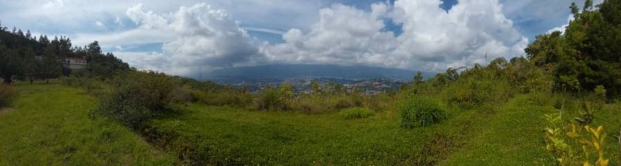 Terreno en La Trinidad, Caracas - 1