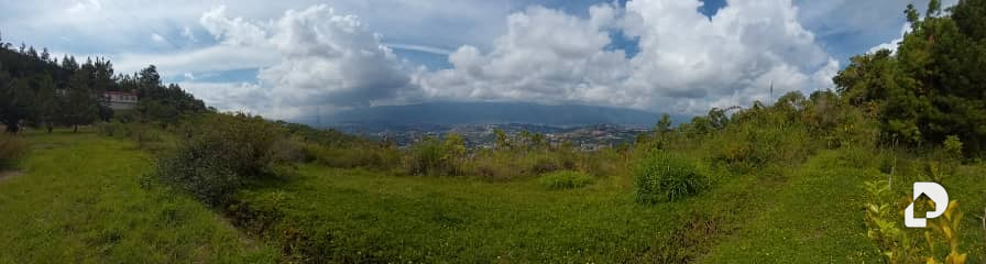 Land in La Trinidad, Caracas – 1
