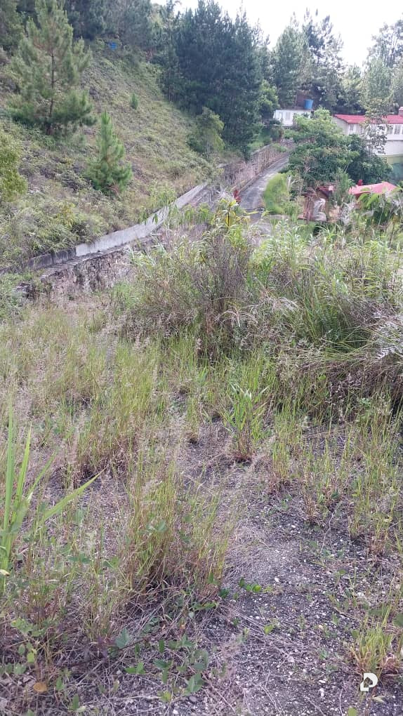 Land in La Trinidad, Caracas – 16