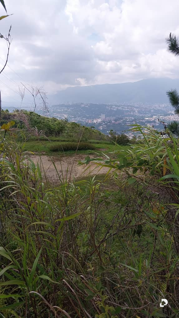 Land in La Trinidad, Caracas – 21