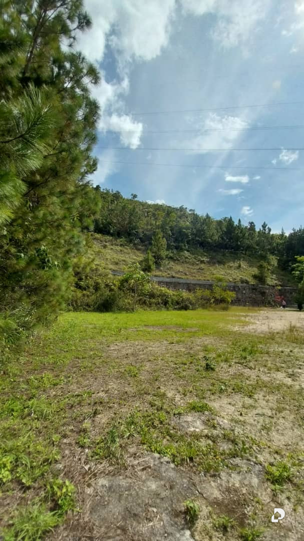 Land in La Trinidad, Caracas – 17