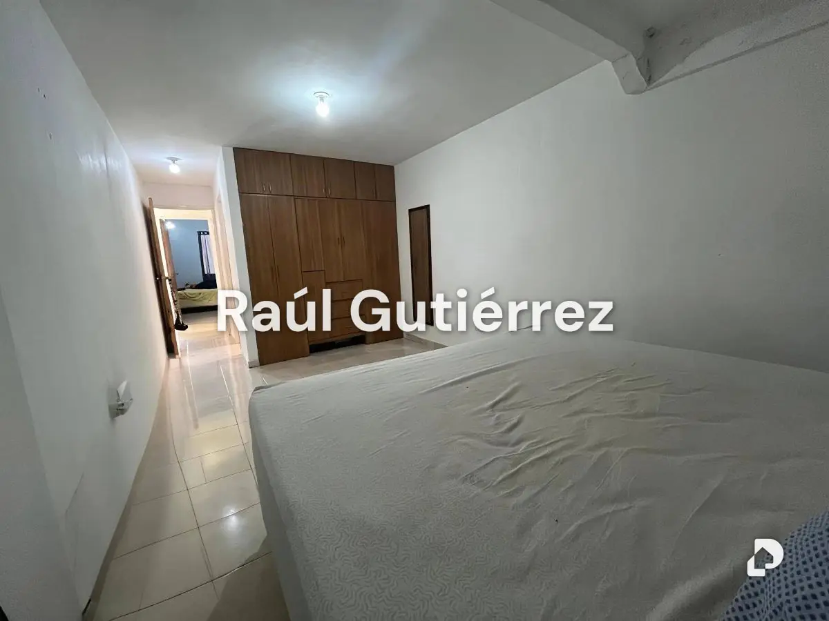 Casa en Urb. Yucatán, Tamaca – 4