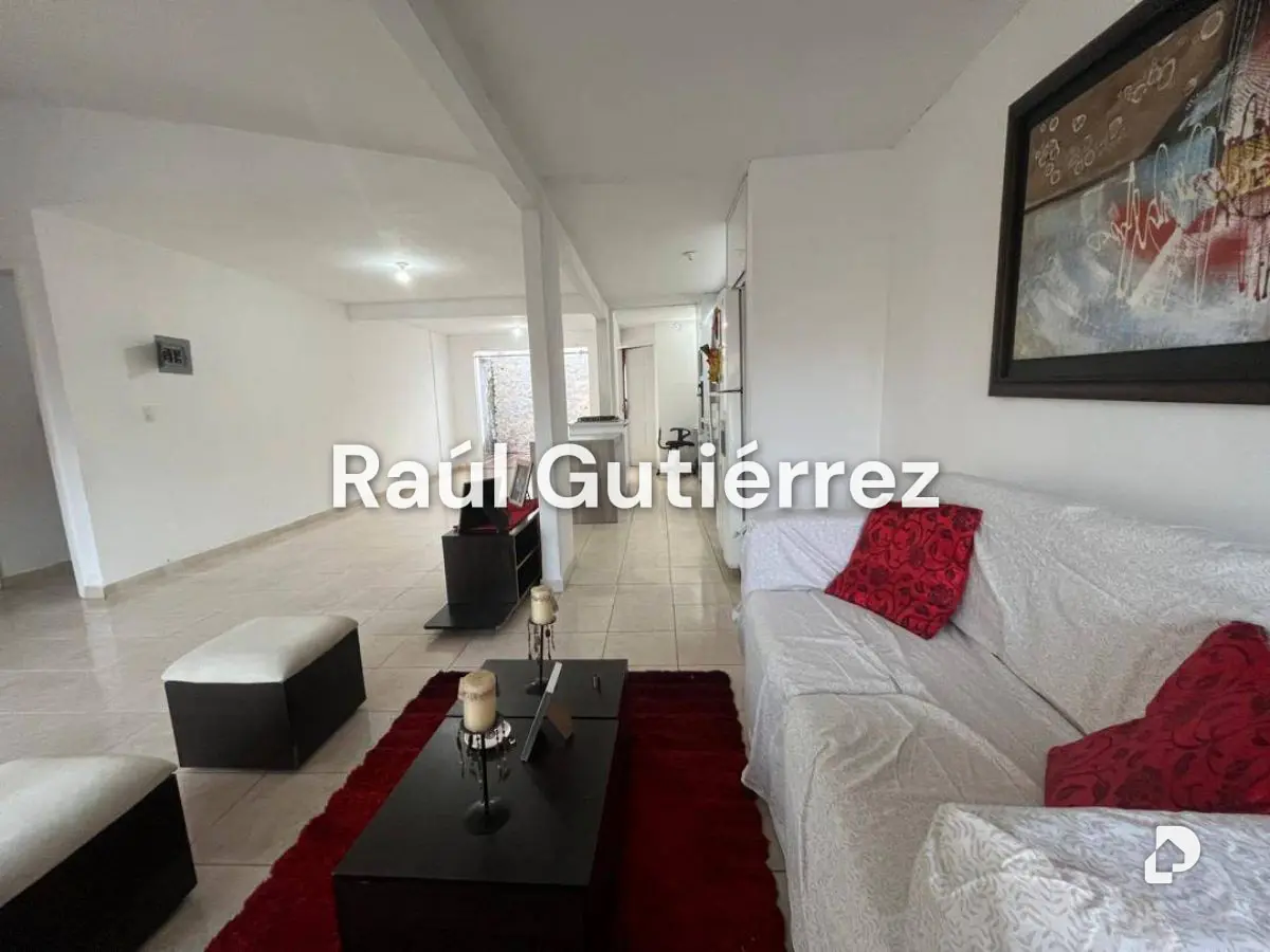 Casa en Urb. Yucatán, Tamaca – 10