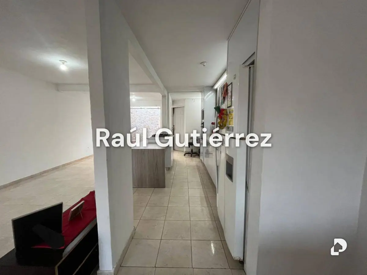 Casa en Urb. Yucatán, Tamaca – 6