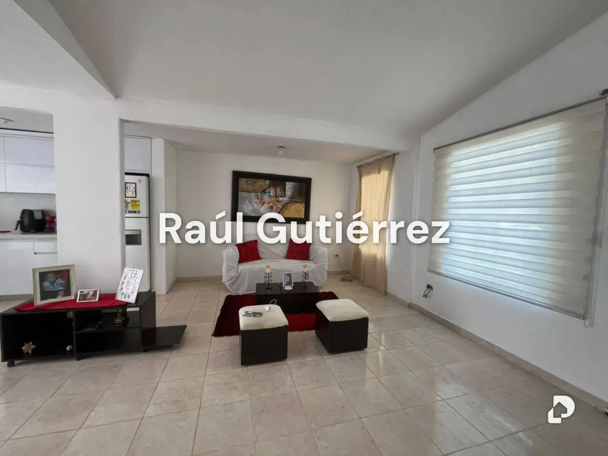 Casa en Urb. Yucatán, Tamaca – 8