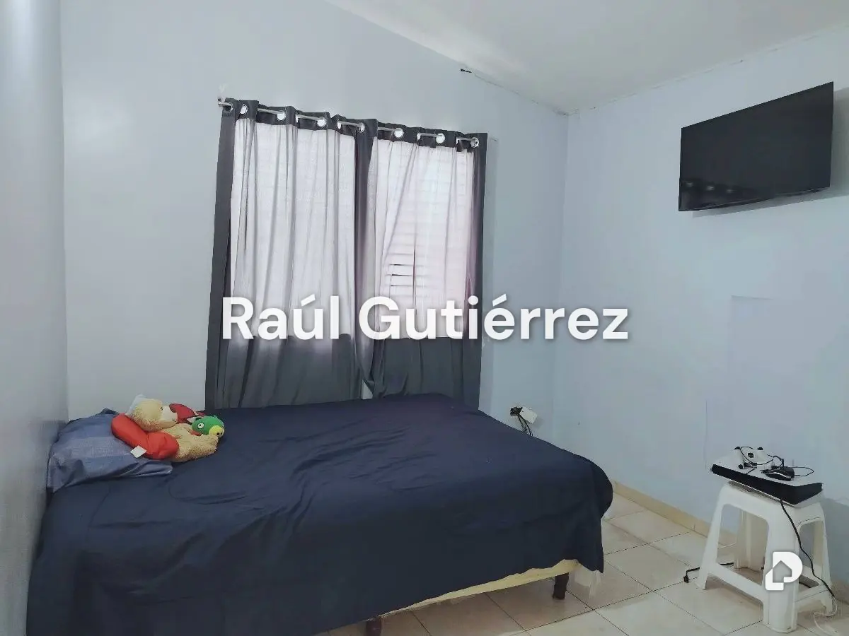 Casa en Urb. Yucatán, Tamaca – 2