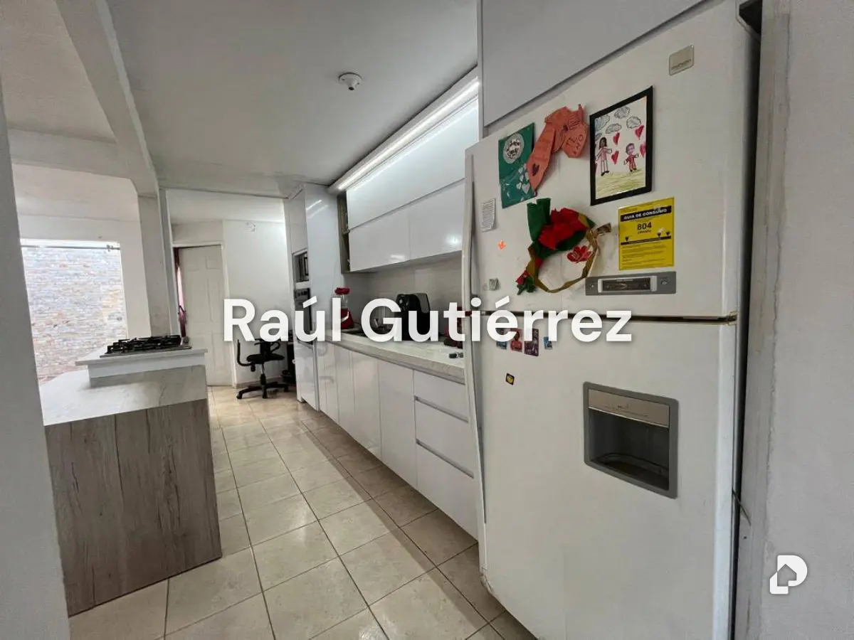 Casa en Urb. Yucatán, Tamaca – 12