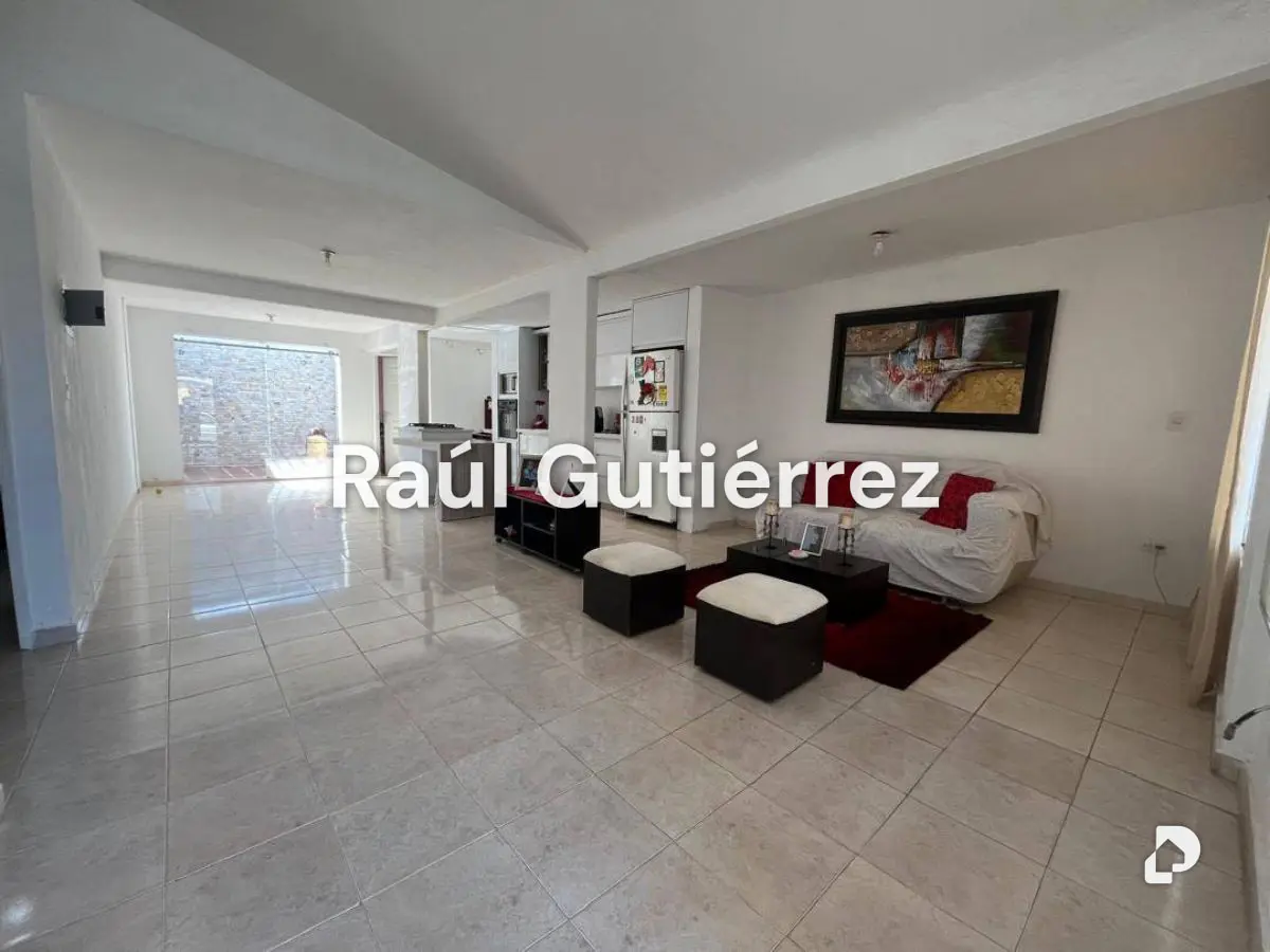 Casa en Urb. Yucatán, Tamaca – 9