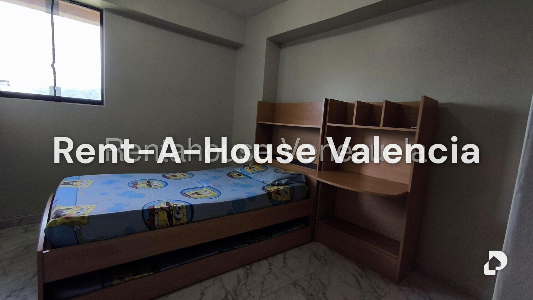 Apartamento en La Trigaleña, Valencia – 17