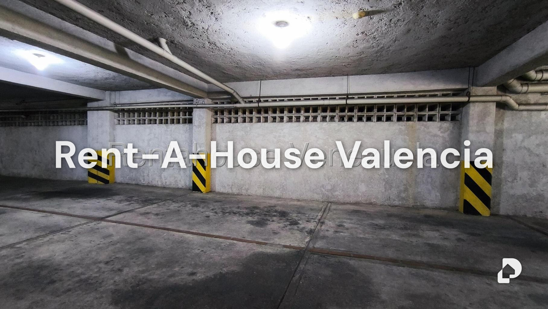 Apartamento en La Trigaleña, Valencia – 25