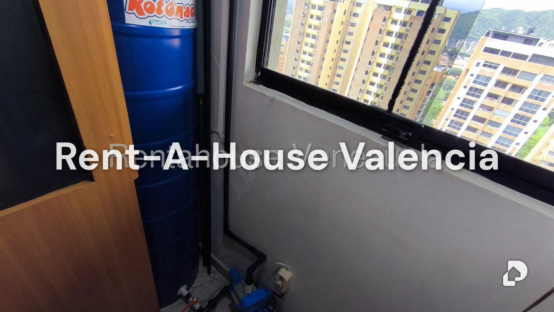 Apartamento en La Trigaleña, Valencia – 14