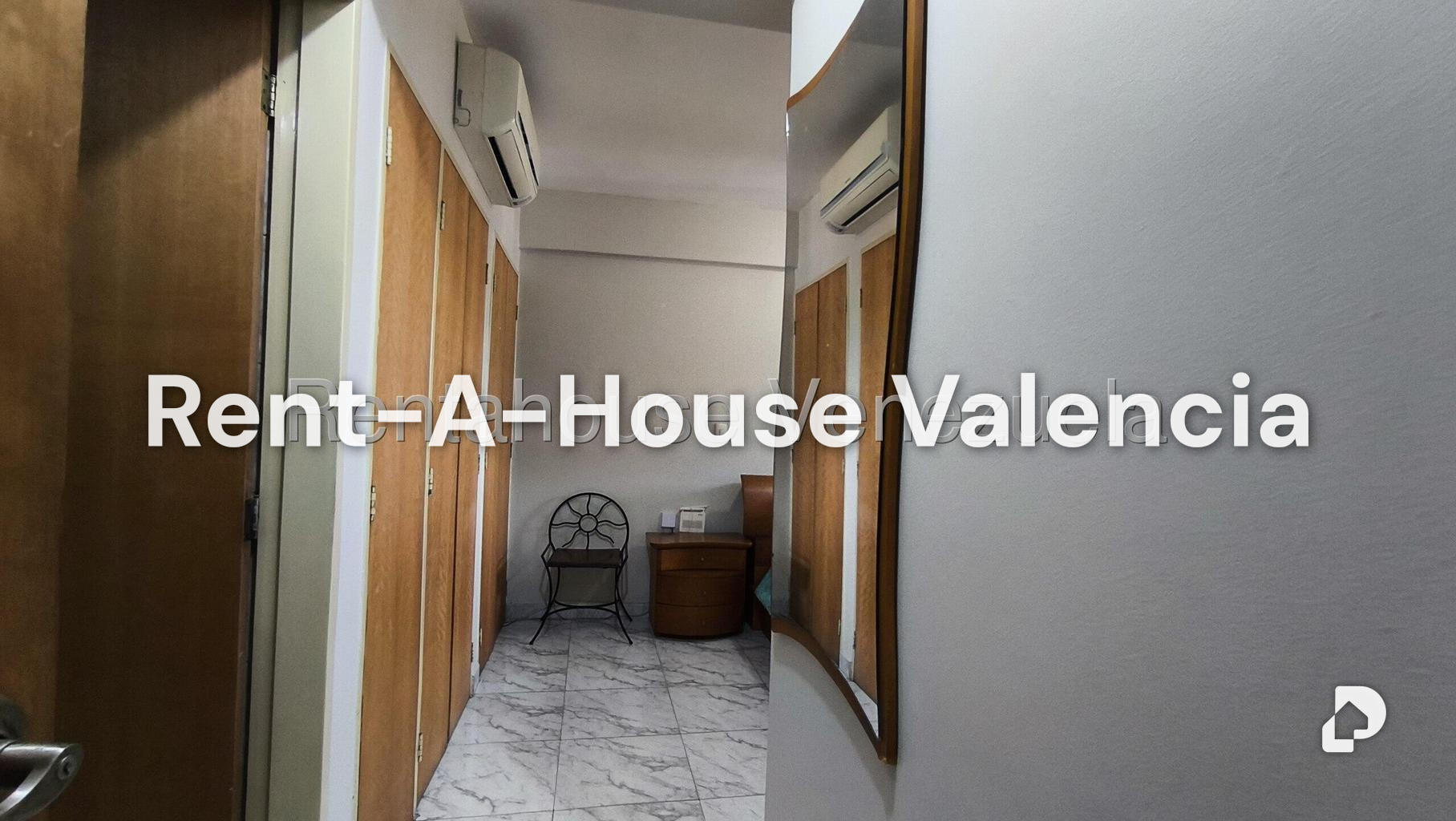 Apartamento en La Trigaleña, Valencia – 15