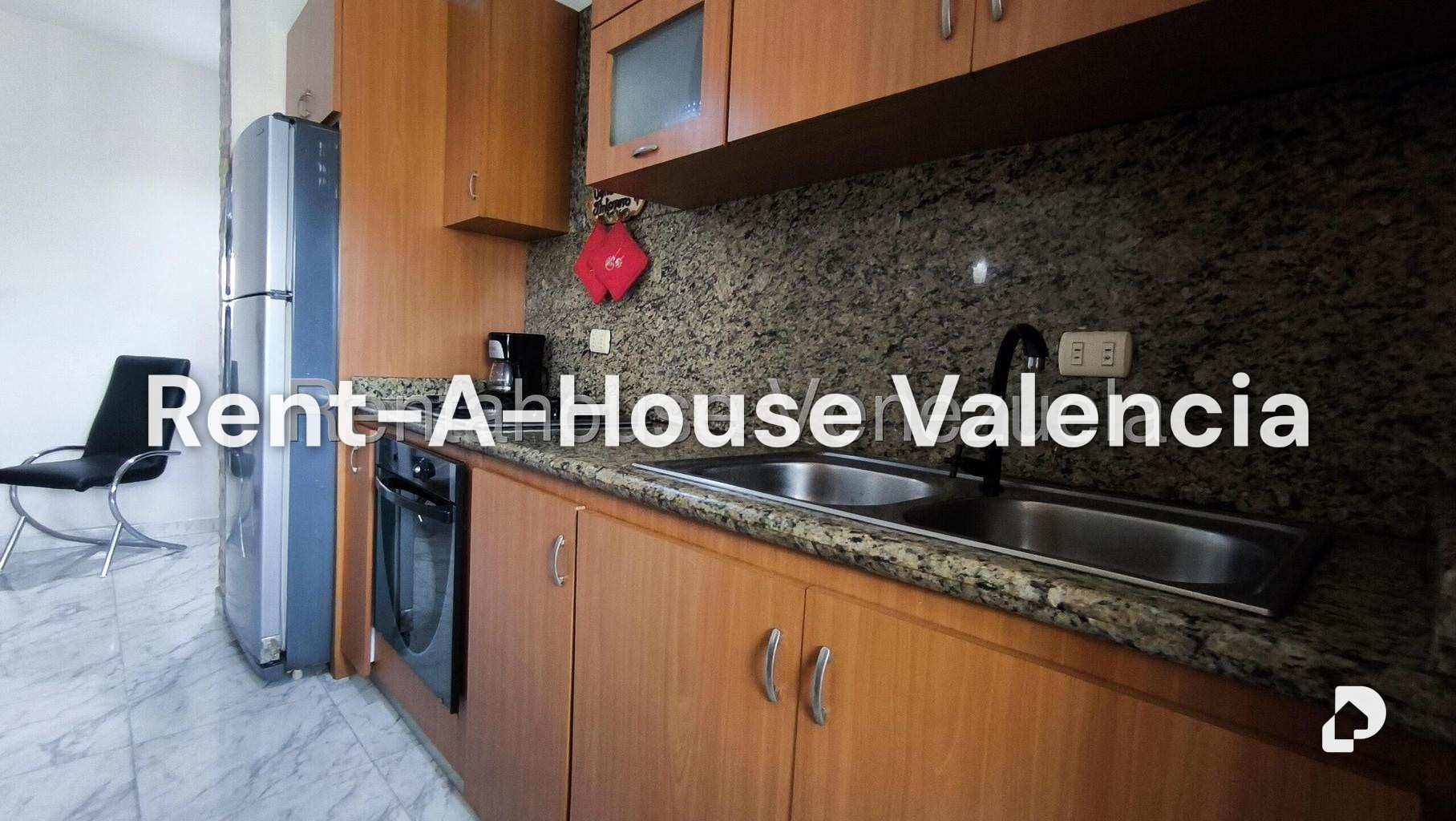 Apartamento en La Trigaleña, Valencia – 9