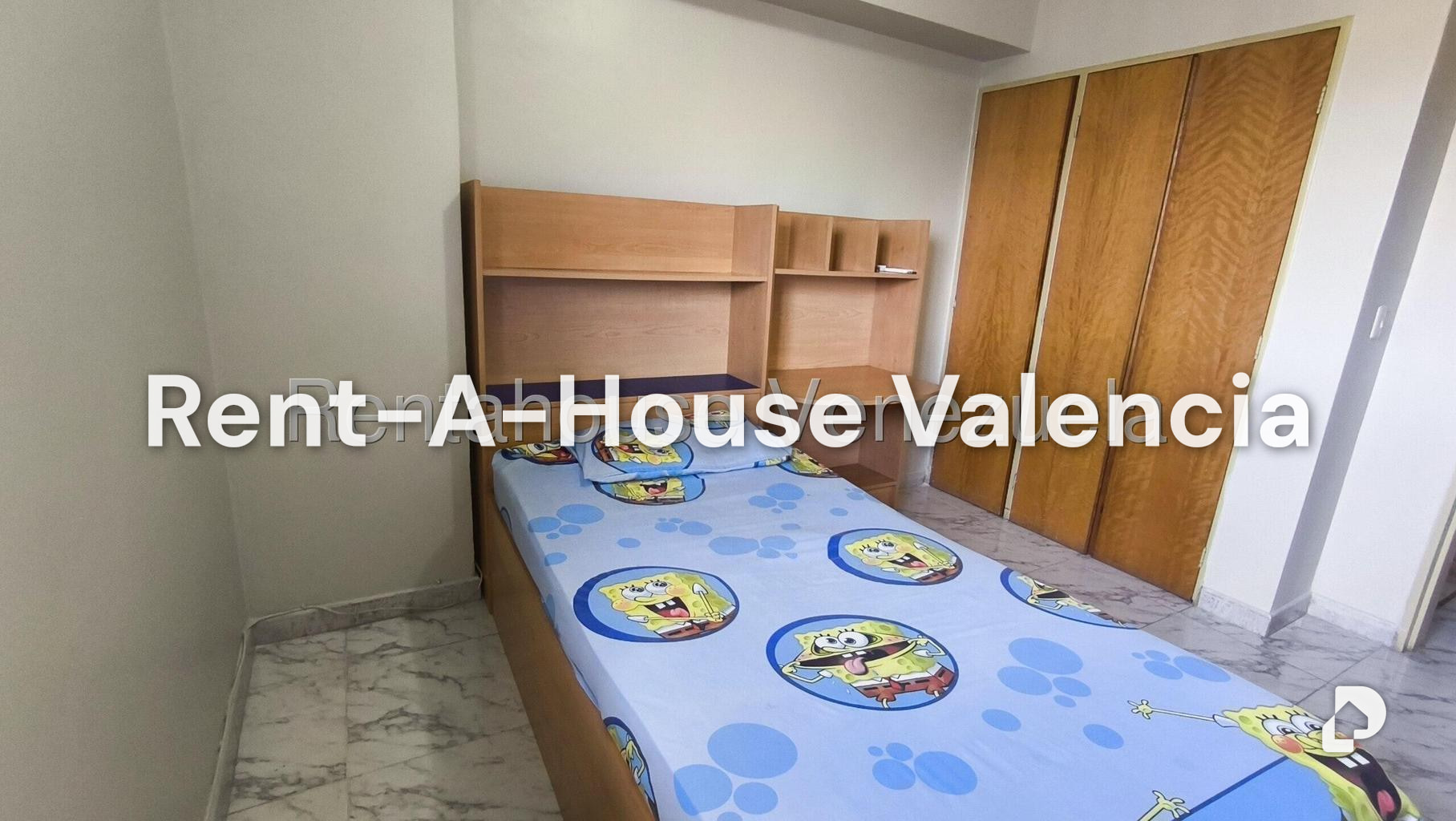 Apartamento en La Trigaleña, Valencia – 18
