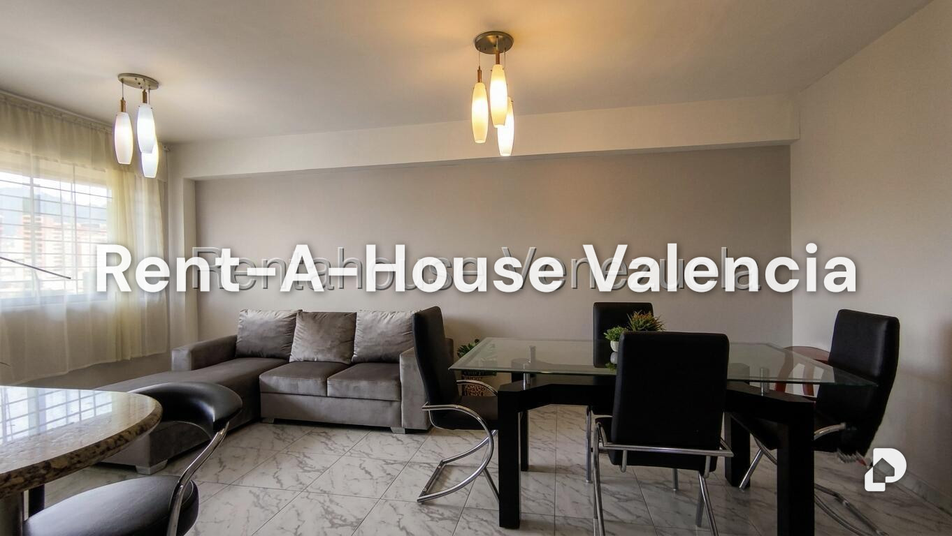 Apartamento en La Trigaleña, Valencia – 8