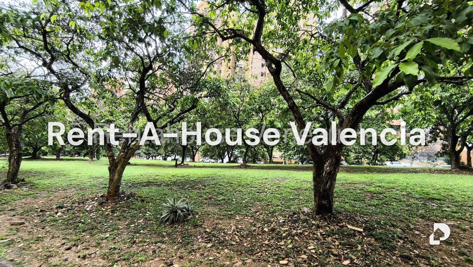 Apartamento en La Trigaleña, Valencia – 24