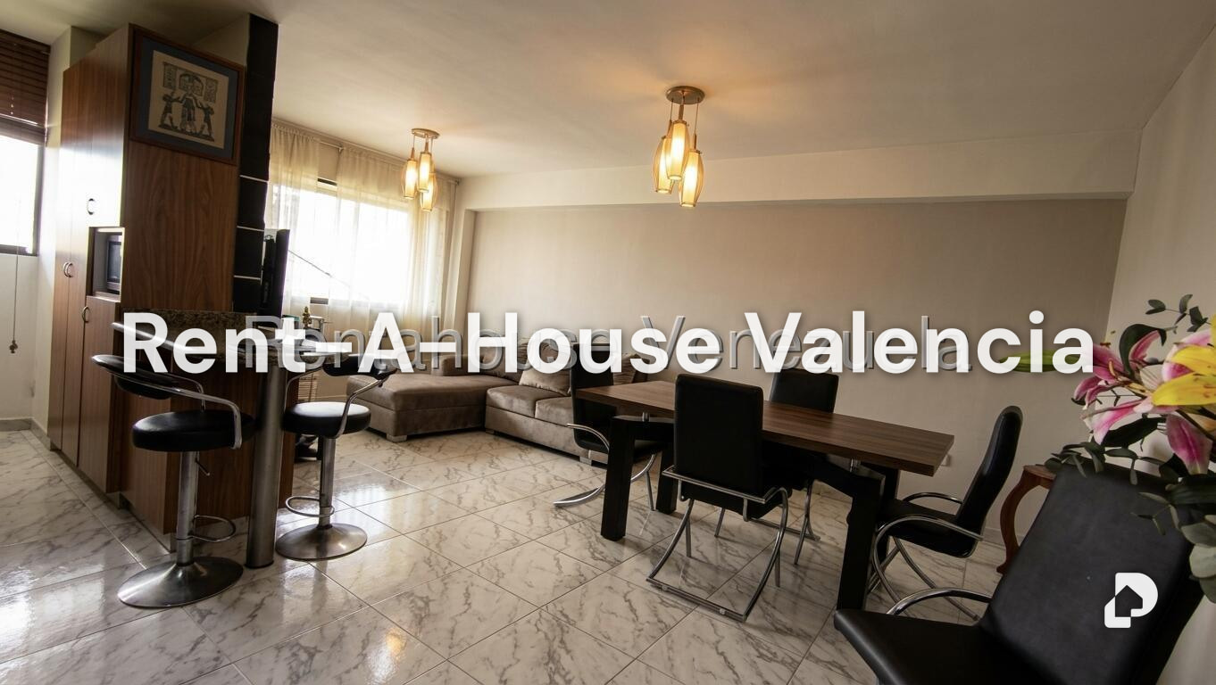 Apartamento en La Trigaleña, Valencia – 7