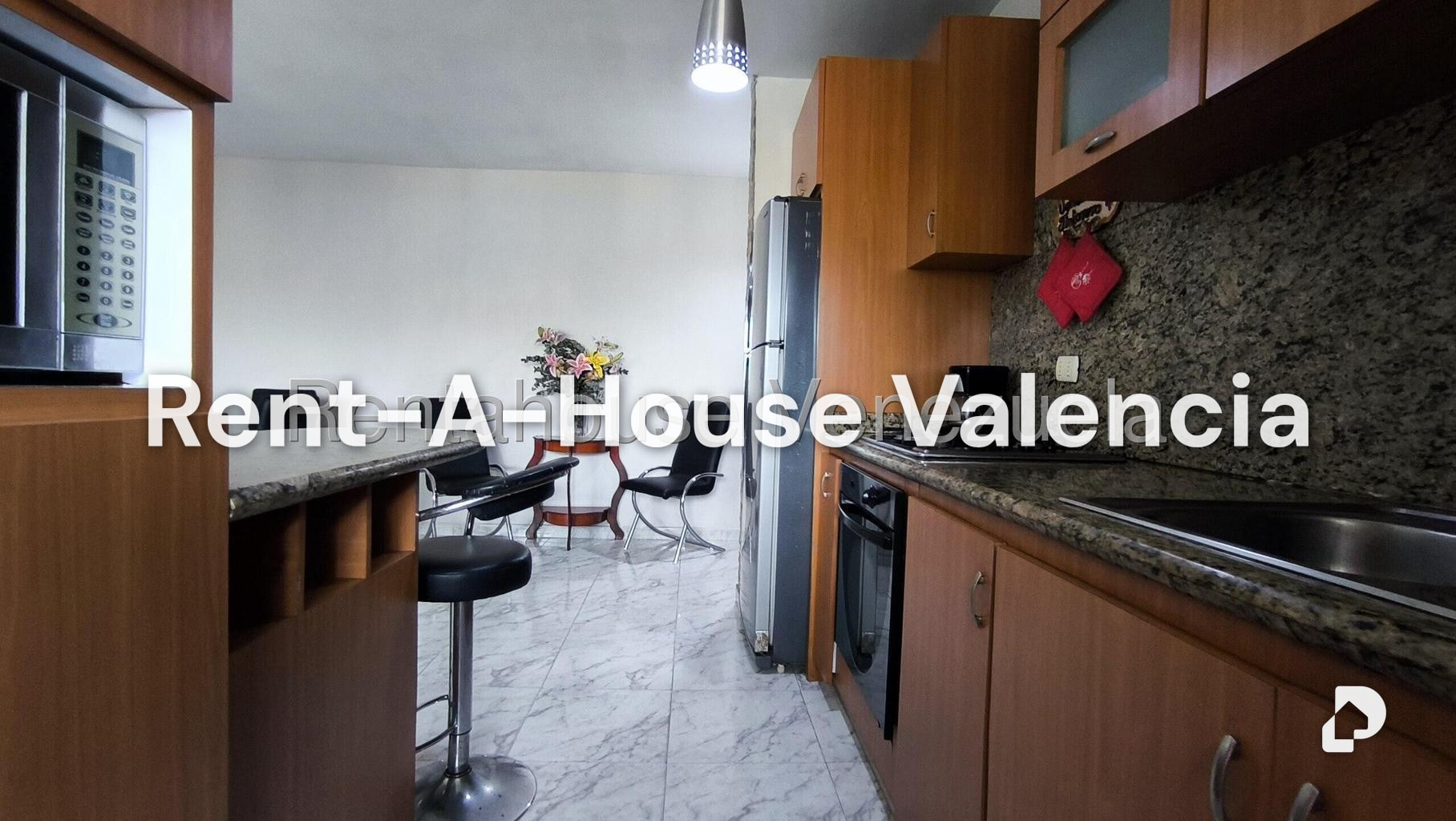 Apartamento en La Trigaleña, Valencia – 13