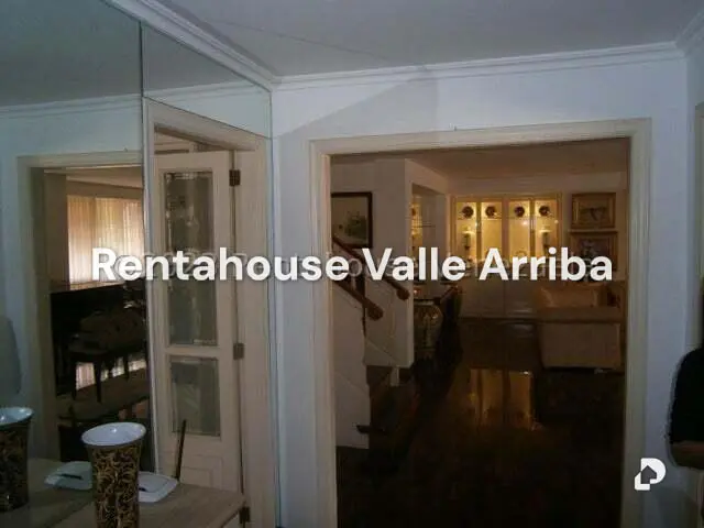 Apartamento en La Alameda, Caracas – 3