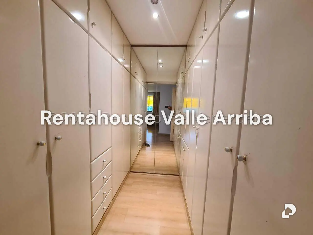 Apartamento en La Alameda, Caracas – 30