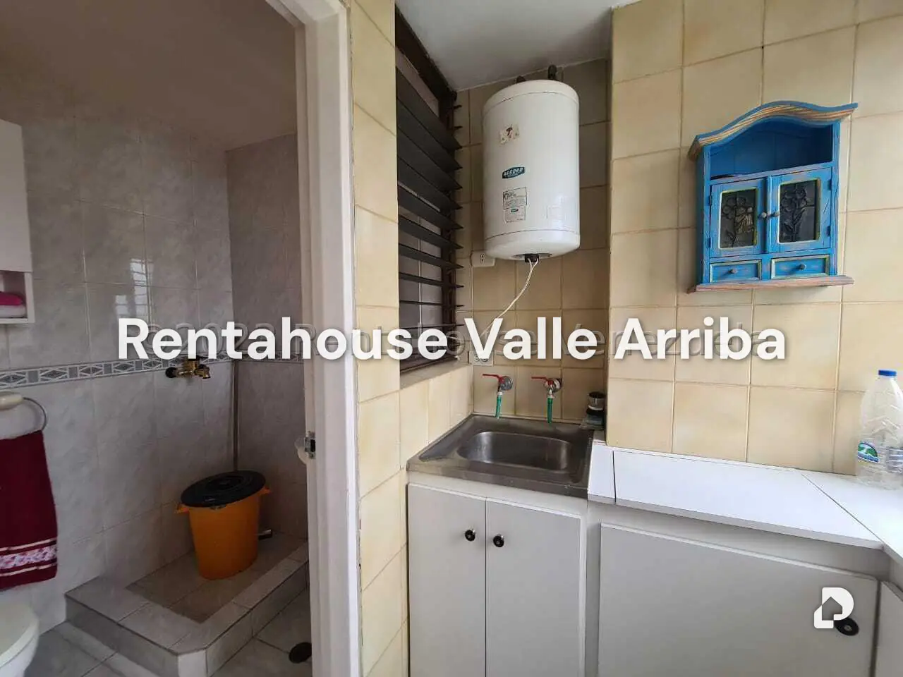 Apartamento en La Alameda, Caracas – 17