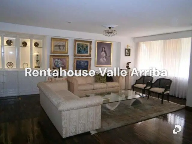 Apartamento en La Alameda, Caracas – 4