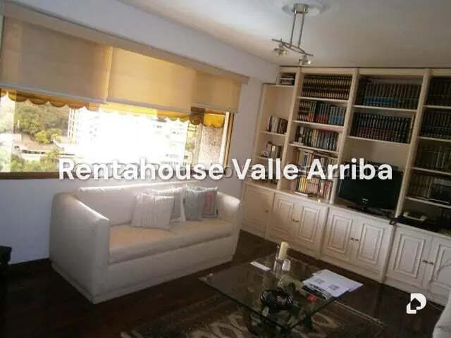 Apartamento en La Alameda, Caracas – 20
