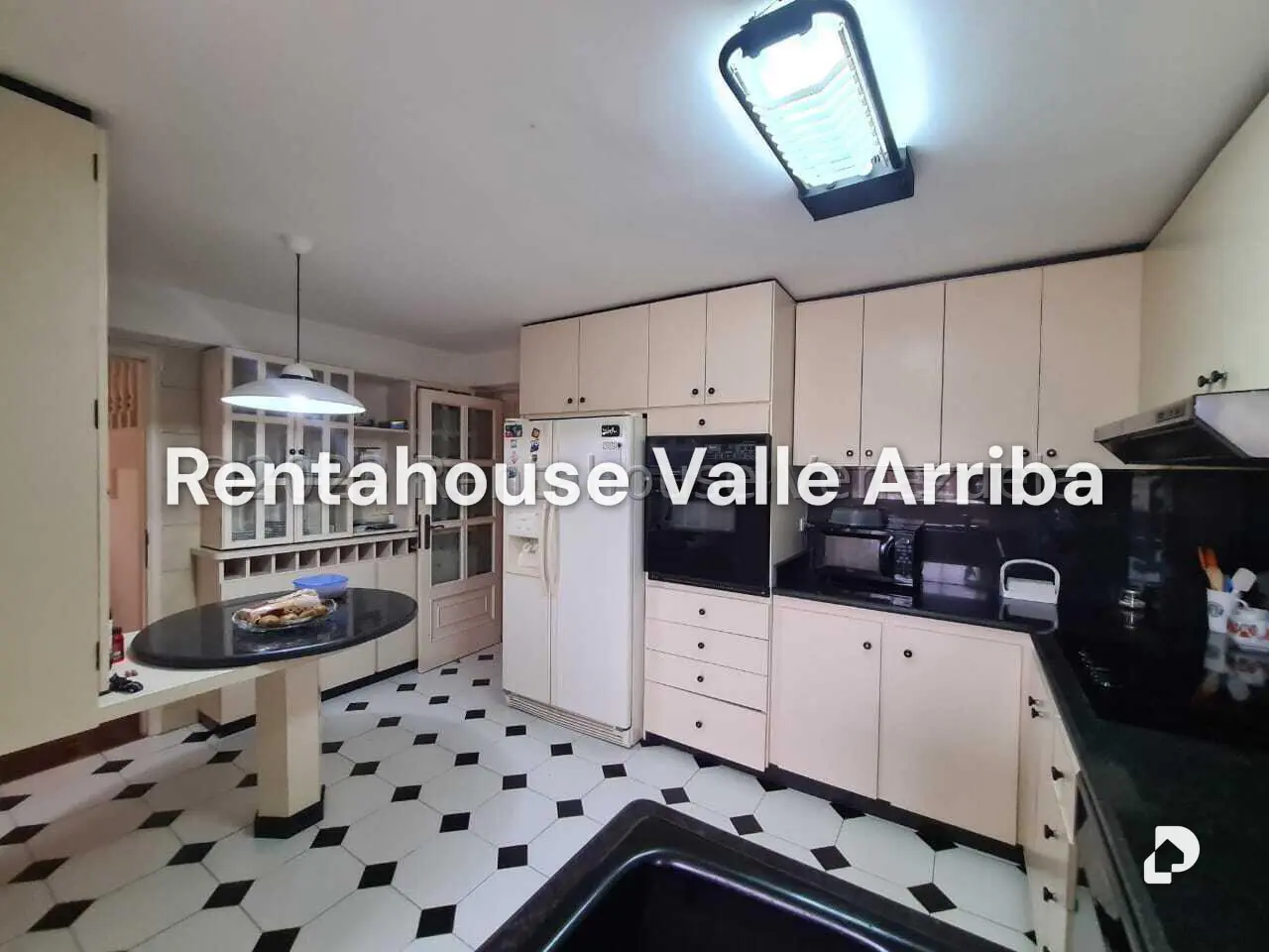 Apartamento en La Alameda, Caracas – 13