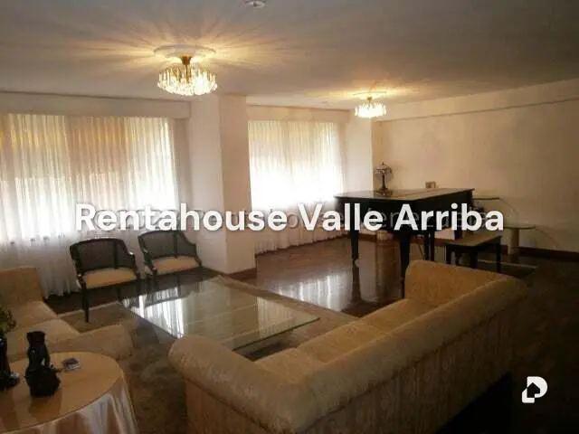 Apartamento en La Alameda, Caracas – 7