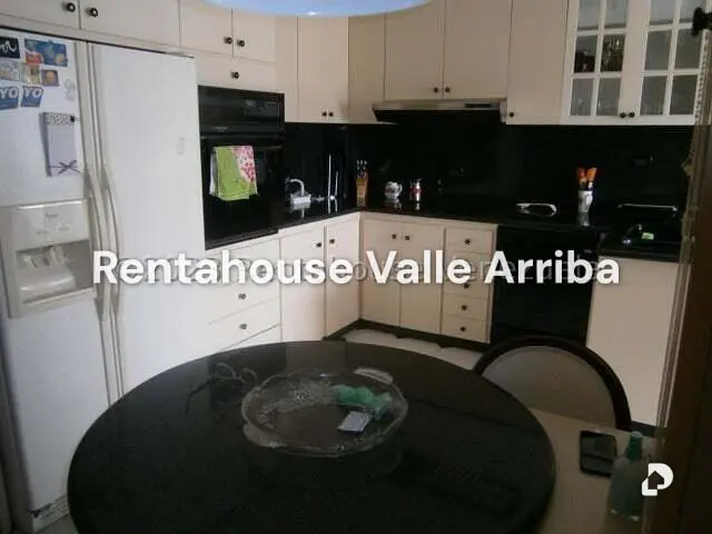 Apartamento en La Alameda, Caracas – 14