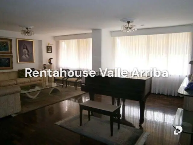 Apartamento en La Alameda, Caracas – 5