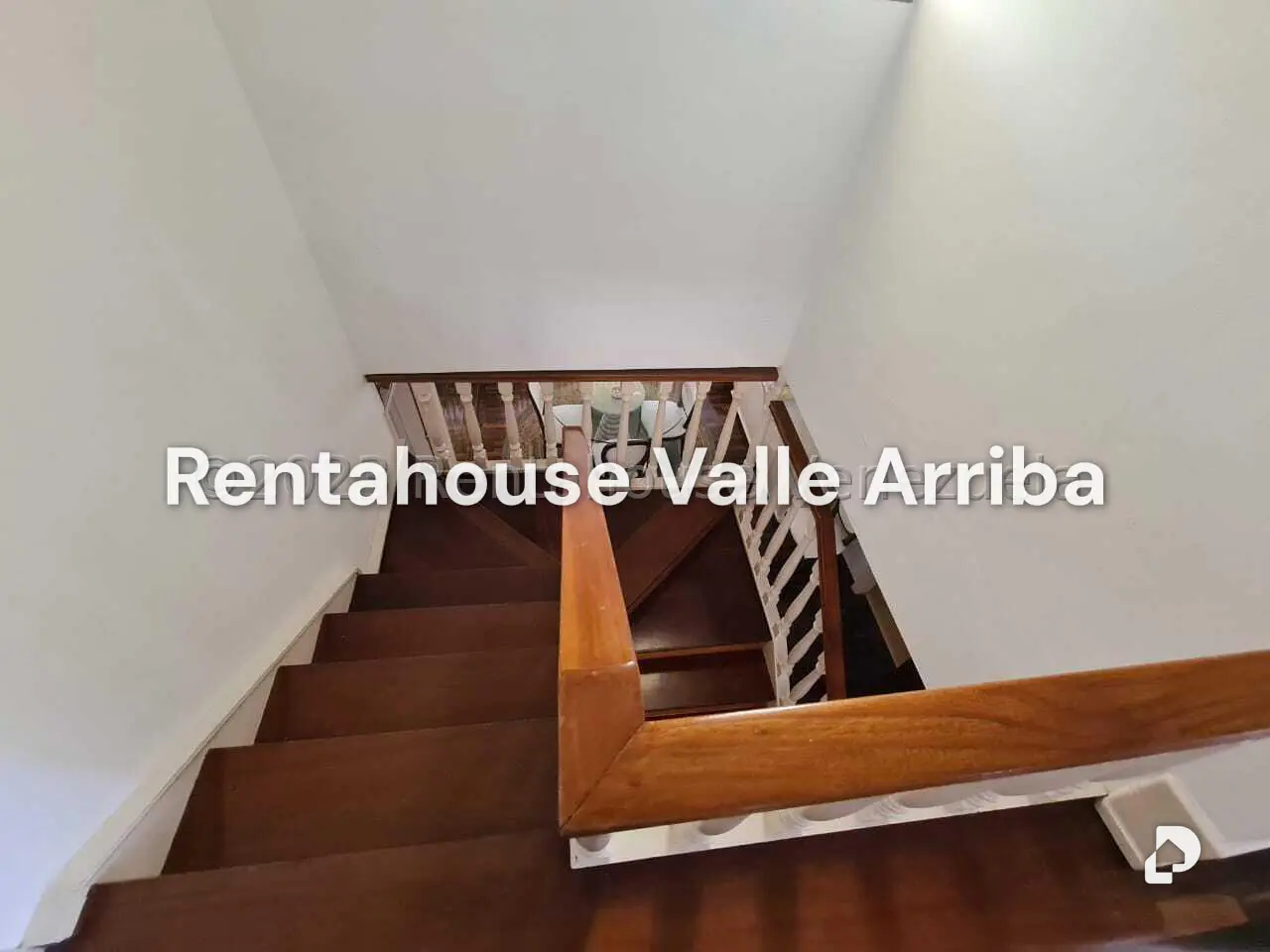 Apartamento en La Alameda, Caracas – 27