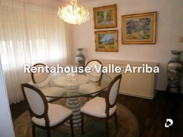 Apartamento en La Alameda, Caracas – 8