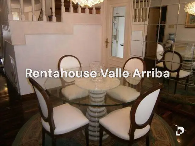 Apartamento en La Alameda, Caracas – 10