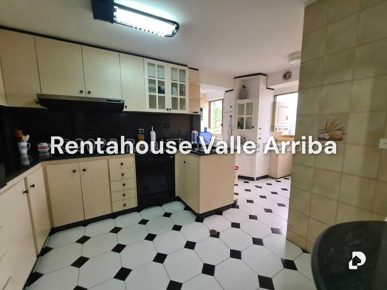 Apartamento en La Alameda, Caracas – 12