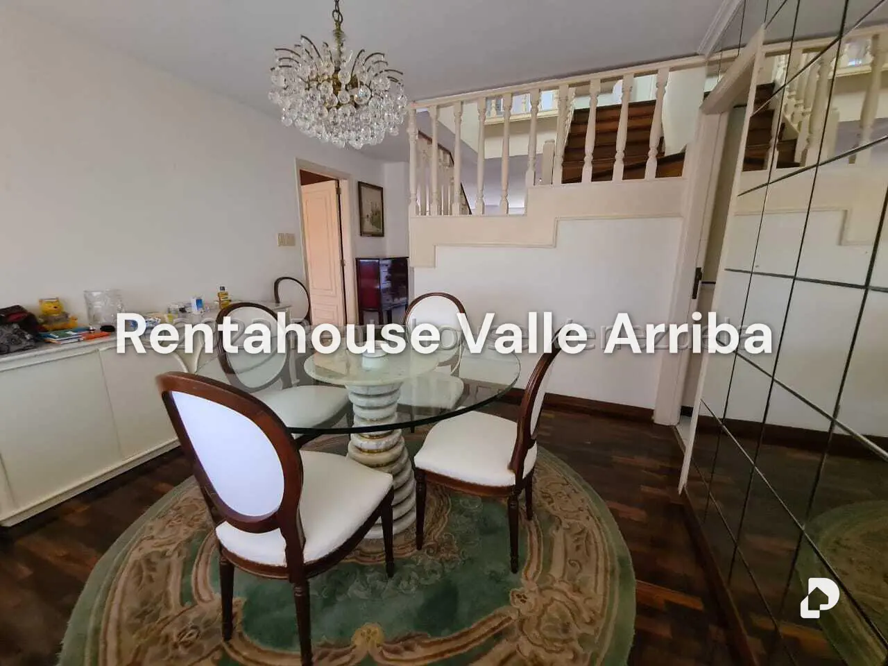Apartamento en La Alameda, Caracas – 11