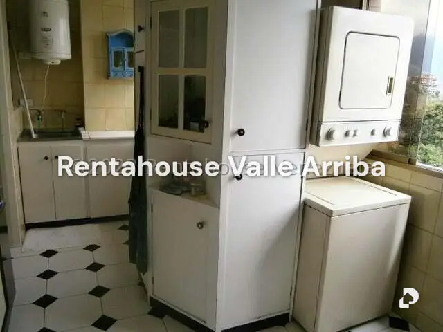 Apartamento en La Alameda, Caracas – 16