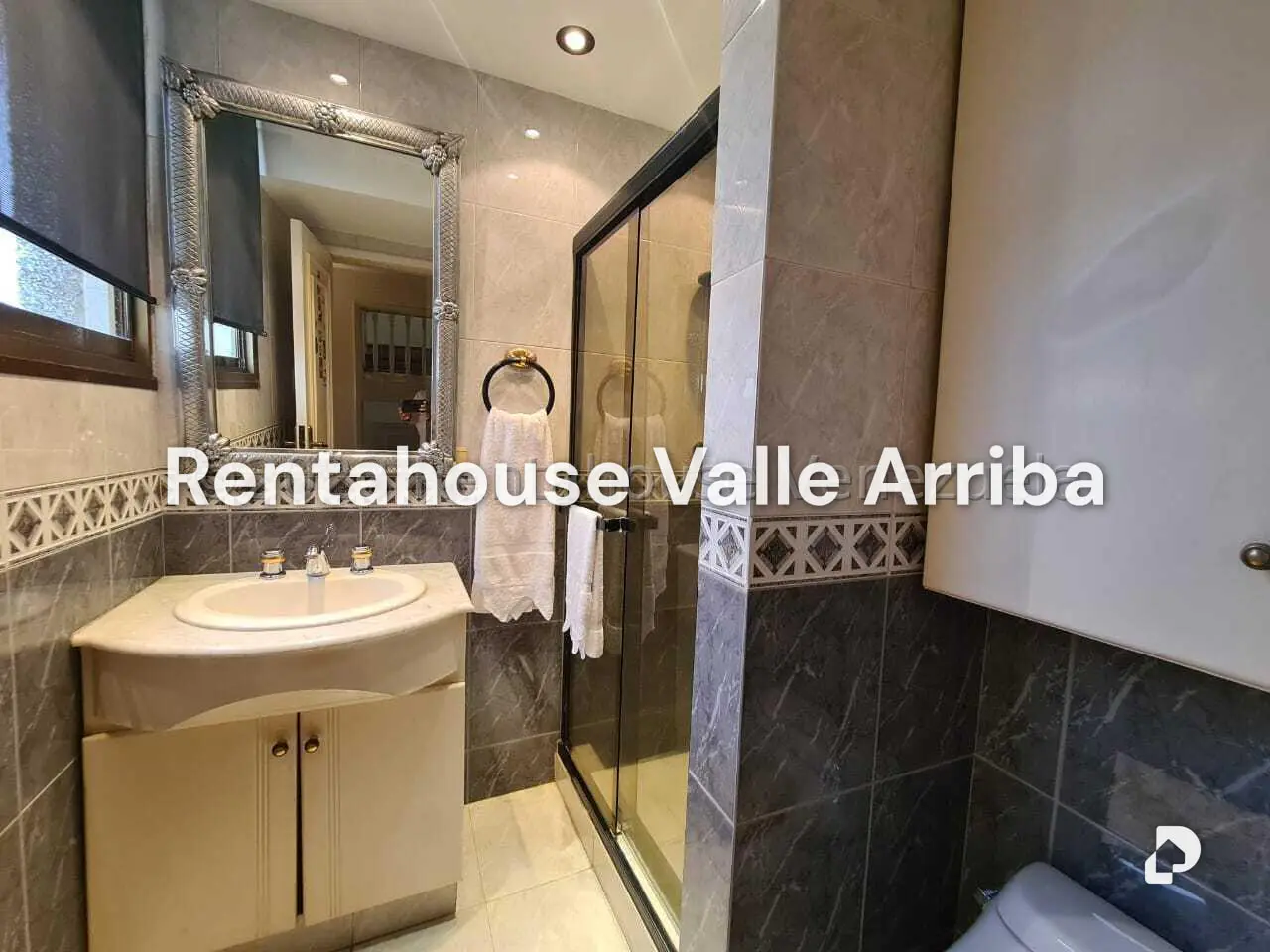 Apartamento en La Alameda, Caracas – 26
