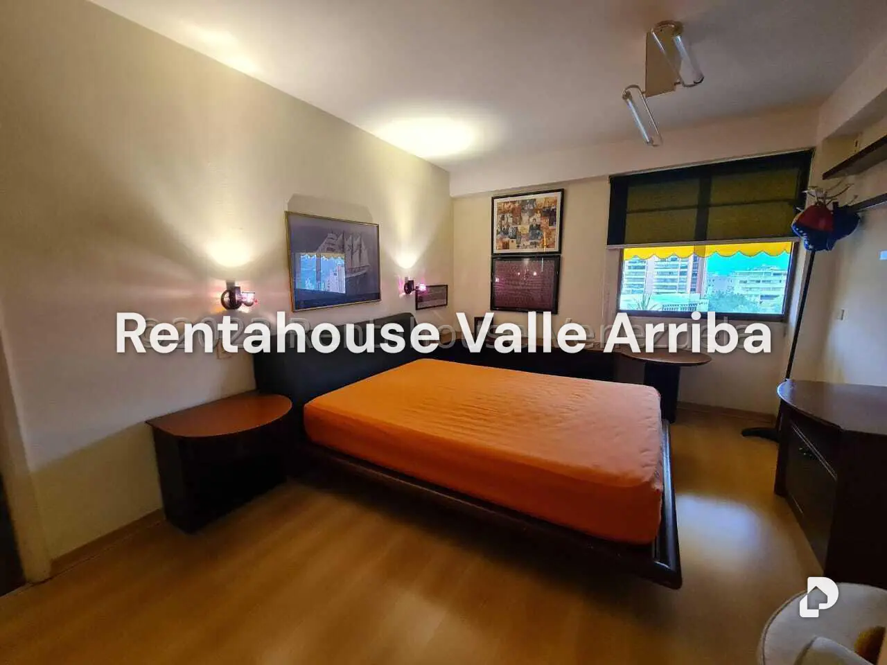 Apartamento en La Alameda, Caracas – 24