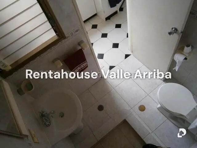 Apartamento en La Alameda, Caracas – 18