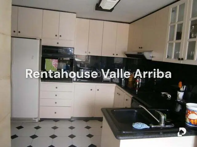 Apartamento en La Alameda, Caracas – 15