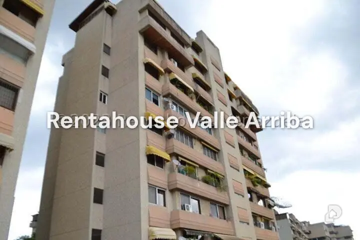 Apartamento en La Alameda, Caracas – 2