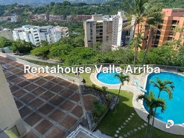 Apartamento en La Alameda, Caracas – 23