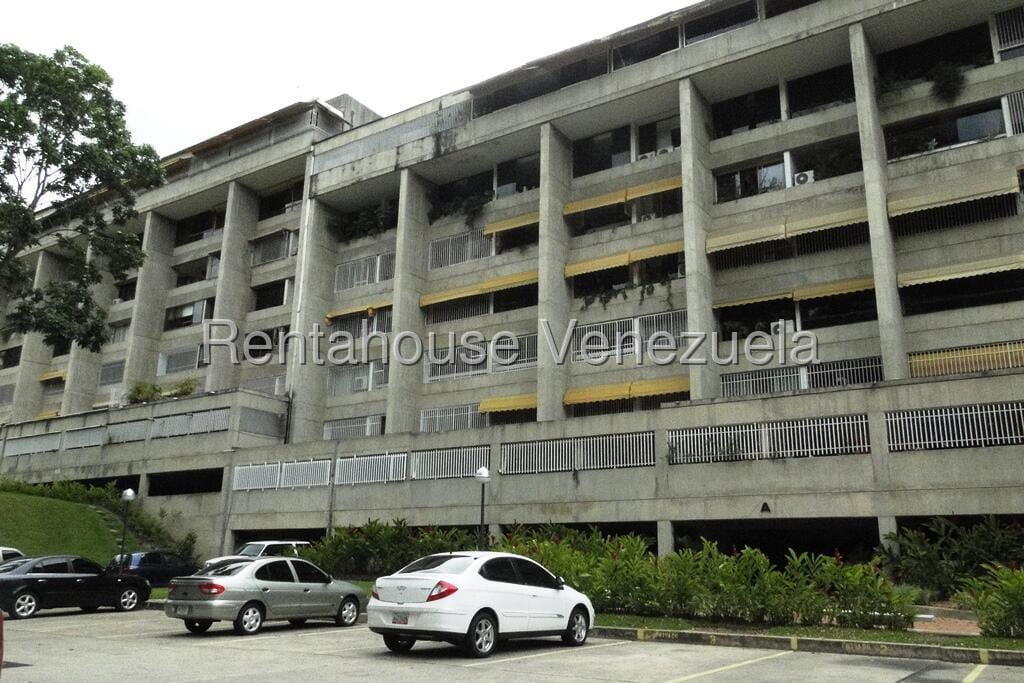 Apartamento en El Cafetal, Caracas - 1