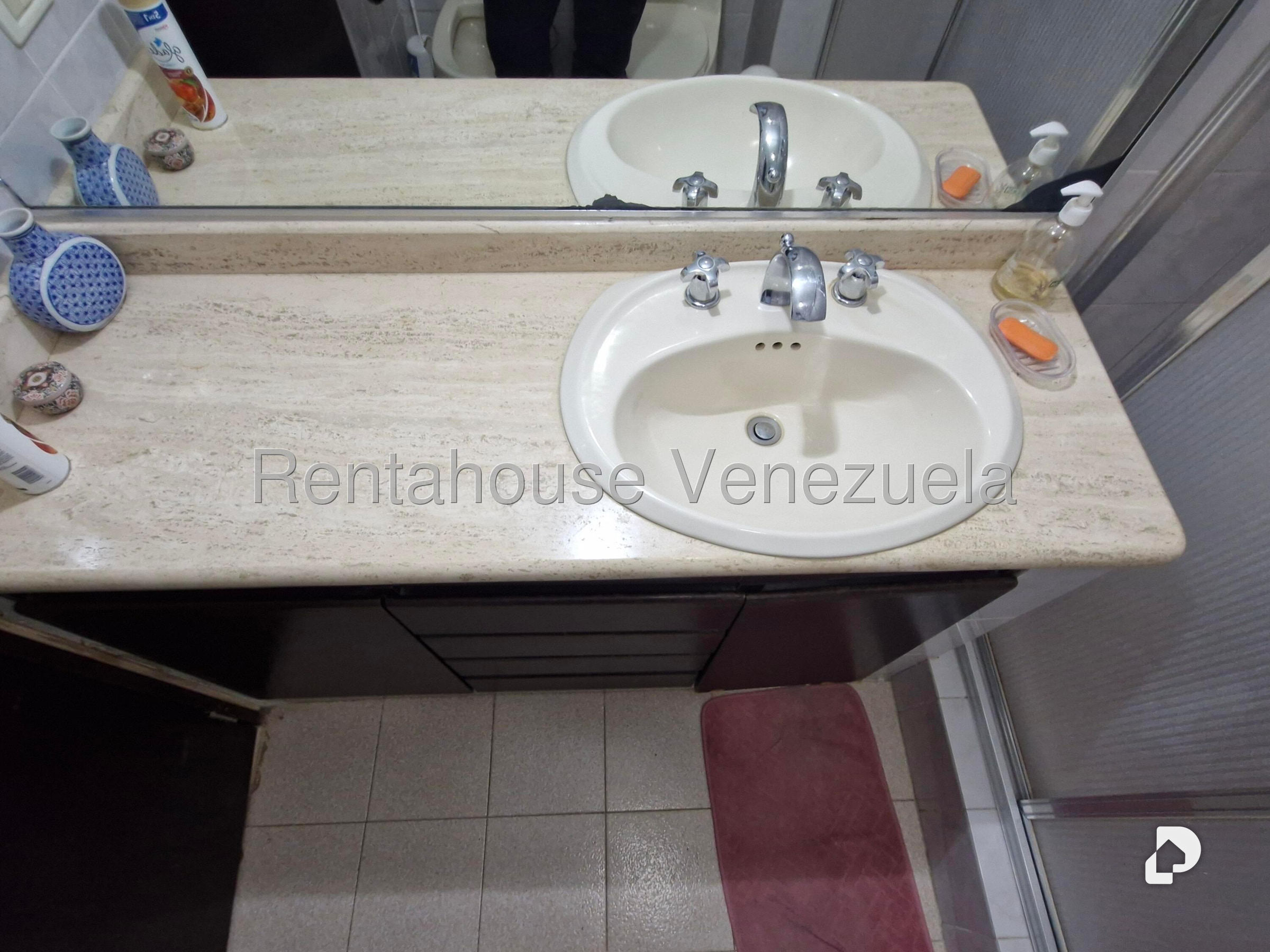 Apartamento en El Cafetal, Caracas