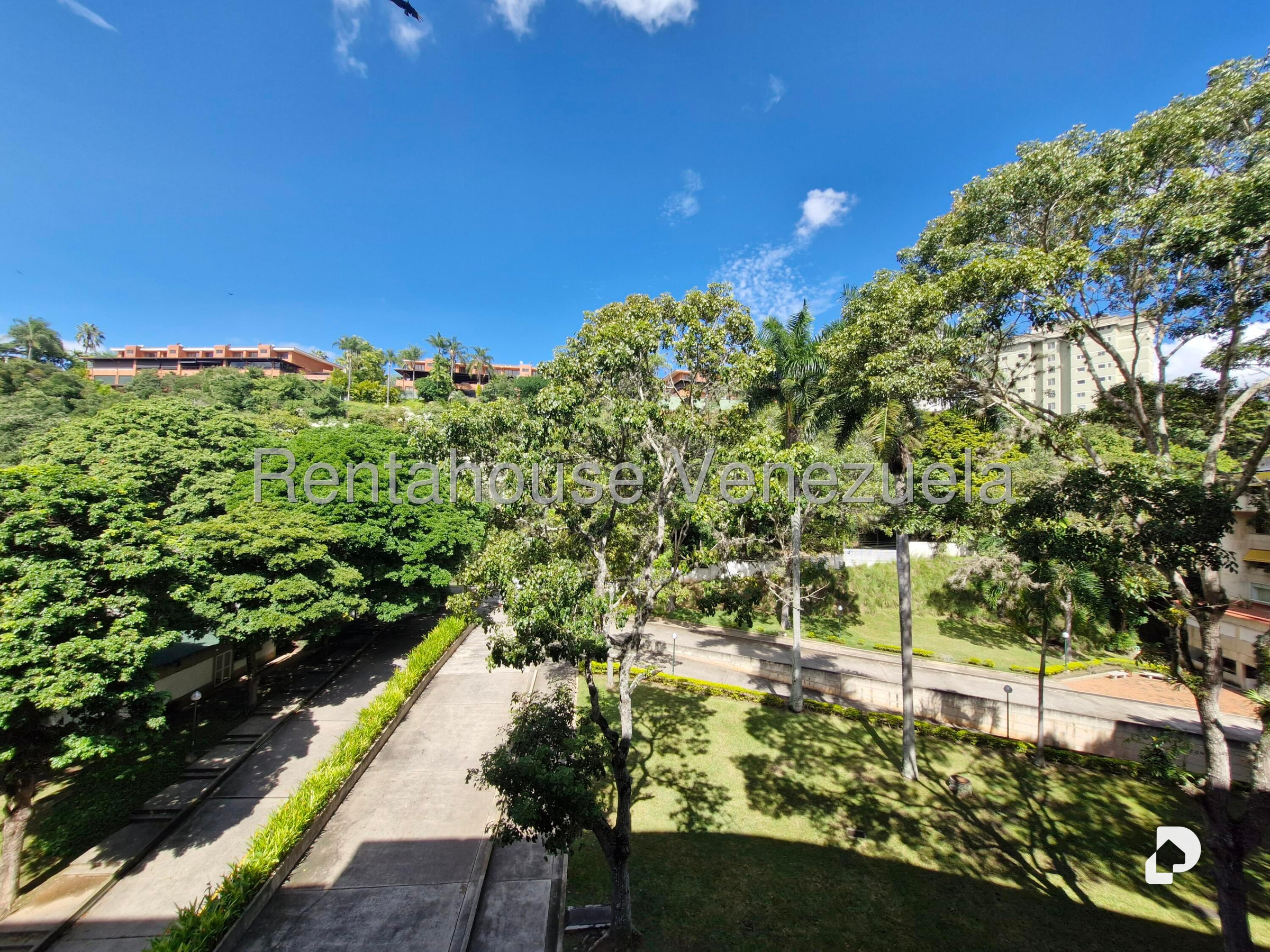 Apartamento en El Cafetal, Caracas
